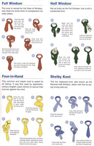 Jerome’s Guide to - Neck Ties