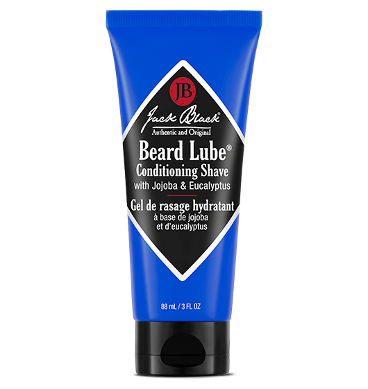 Jack Black - Beard Lube Conditioning Shave 88ml/3oz