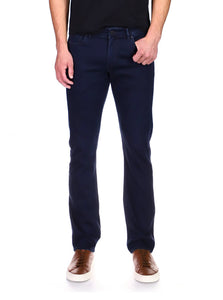 DL1961 Nick - Dark Wash with Tonal Stitch