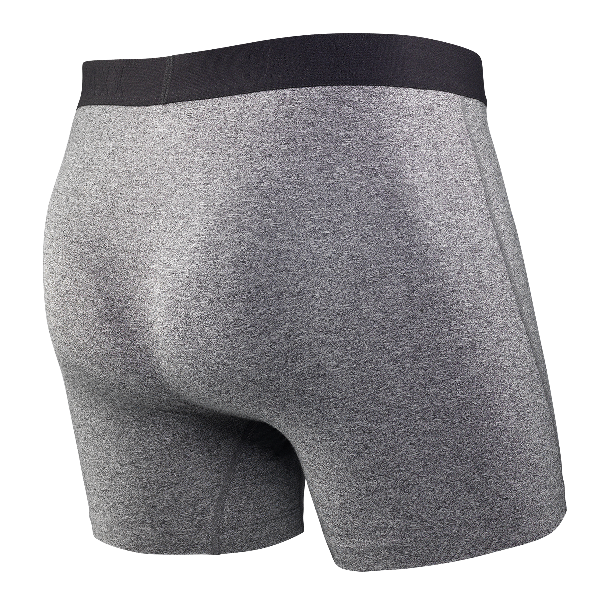 Saxx Ultra - Charcoal Mélange
