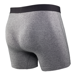 Saxx Ultra - Charcoal Mélange